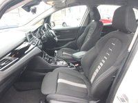 USED 2016 66 BMW 2 SERIES ACTIVE TOURER 2.0 218d Sport MPV 5dr Diesel Manual Euro 6 (s/s) (150 ps) **CLEARANCE VEHICLE**