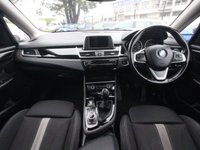 USED 2016 66 BMW 2 SERIES ACTIVE TOURER 2.0 218d Sport MPV 5dr Diesel Manual Euro 6 (s/s) (150 ps) **CLEARANCE VEHICLE**