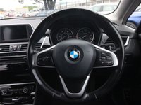 USED 2016 66 BMW 2 SERIES ACTIVE TOURER 2.0 218d Sport MPV 5dr Diesel Manual Euro 6 (s/s) (150 ps) **CLEARANCE VEHICLE**