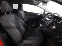 USED 2016 16 FORD FIESTA 1.0T EcoBoost Zetec Hatchback 3dr Petrol Manual Euro 6 (s/s) (100 ps) 