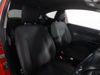USED 2016 16 FORD FIESTA 1.0T EcoBoost Zetec Hatchback 3dr Petrol Manual Euro 6 (s/s) (100 ps) 
