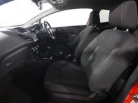 USED 2016 16 FORD FIESTA 1.0T EcoBoost Zetec Hatchback 3dr Petrol Manual Euro 6 (s/s) (100 ps) 