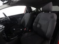 USED 2016 16 FORD FIESTA 1.0T EcoBoost Zetec Hatchback 3dr Petrol Manual Euro 6 (s/s) (100 ps) 