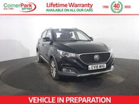 USED 2018 18 MG MG ZS 1.5 VTi-TECH Excite SUV 5dr Petrol Manual Euro 6 (s/s) (106 ps) 