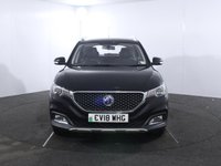 USED 2018 18 MG MG ZS 1.5 VTi-TECH Excite SUV 5dr Petrol Manual Euro 6 (s/s) (106 ps) 