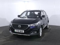 USED 2018 18 MG MG ZS 1.5 VTi-TECH Excite SUV 5dr Petrol Manual Euro 6 (s/s) (106 ps) 