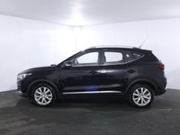 USED 2018 18 MG MG ZS 1.5 VTi-TECH Excite SUV 5dr Petrol Manual Euro 6 (s/s) (106 ps) 