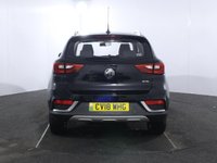 USED 2018 18 MG MG ZS 1.5 VTi-TECH Excite SUV 5dr Petrol Manual Euro 6 (s/s) (106 ps) 