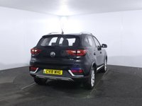 USED 2018 18 MG MG ZS 1.5 VTi-TECH Excite SUV 5dr Petrol Manual Euro 6 (s/s) (106 ps) 