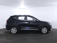 USED 2018 18 MG MG ZS 1.5 VTi-TECH Excite SUV 5dr Petrol Manual Euro 6 (s/s) (106 ps) 