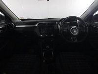 USED 2018 18 MG MG ZS 1.5 VTi-TECH Excite SUV 5dr Petrol Manual Euro 6 (s/s) (106 ps) 