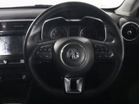 USED 2018 18 MG MG ZS 1.5 VTi-TECH Excite SUV 5dr Petrol Manual Euro 6 (s/s) (106 ps) 