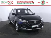 USED 2018 18 MG MG ZS 1.5 VTi-TECH Excite SUV 5dr Petrol Manual Euro 6 (s/s) (106 ps) 
