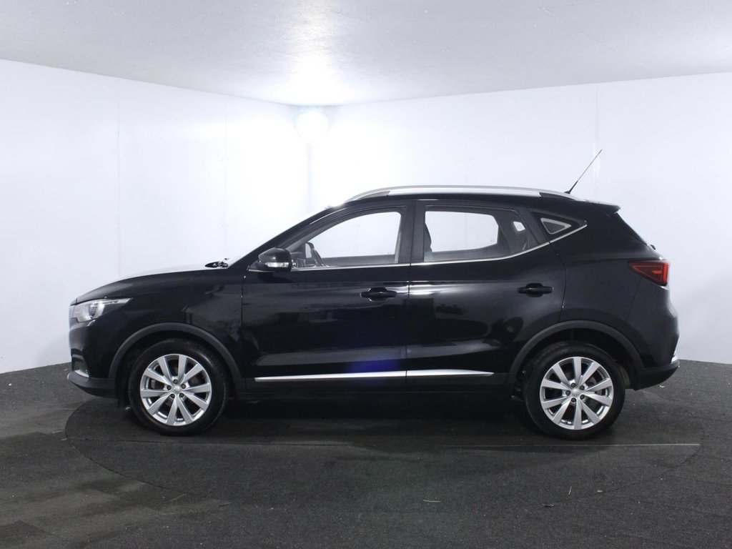USED 2018 18 MG MG ZS 1.5 VTi-TECH Excite SUV 5dr Petrol Manual Euro 6 (s/s) (106 ps) 