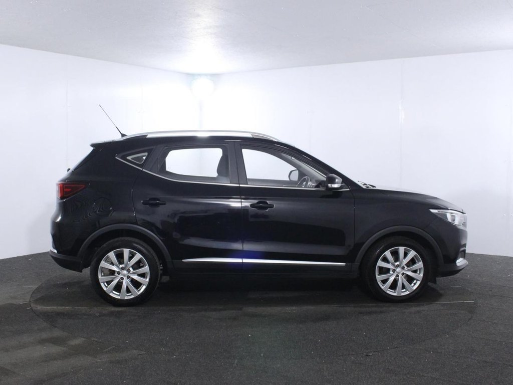 USED 2018 18 MG MG ZS 1.5 VTi-TECH Excite SUV 5dr Petrol Manual Euro 6 (s/s) (106 ps) 