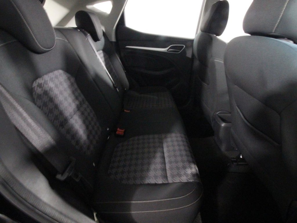 USED 2018 18 MG MG ZS 1.5 VTi-TECH Excite SUV 5dr Petrol Manual Euro 6 (s/s) (106 ps) 
