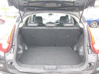 USED 2013 63 NISSAN JUKE 1.5 dCi 8v Tekna SUV 5dr Diesel Manual Euro 5 (s/s) (110 ps) **CLEARANCE VEHICLE**