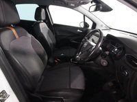 USED 2021 21 VAUXHALL CROSSLAND 1.2 Elite Nav SUV 5dr Petrol Manual Euro 6 (s/s) (83 ps) 