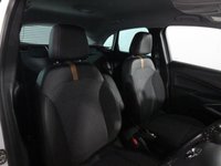 USED 2021 21 VAUXHALL CROSSLAND 1.2 Elite Nav SUV 5dr Petrol Manual Euro 6 (s/s) (83 ps) 