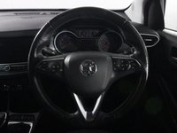 USED 2021 21 VAUXHALL CROSSLAND 1.2 Elite Nav SUV 5dr Petrol Manual Euro 6 (s/s) (83 ps) 