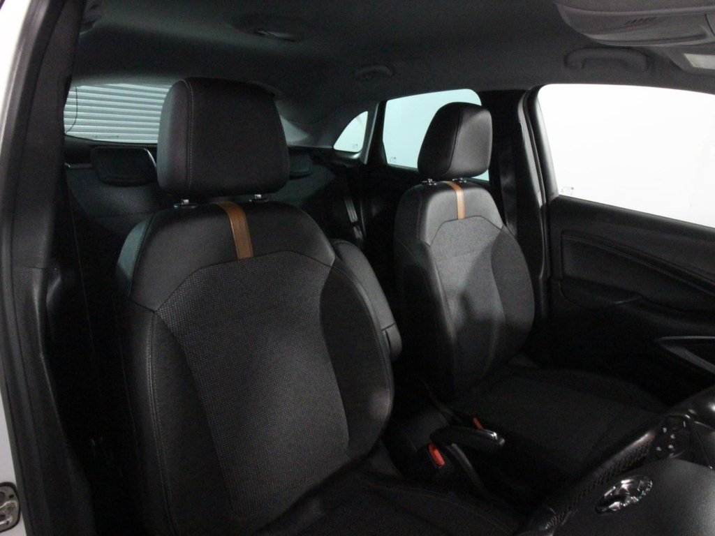 USED 2021 21 VAUXHALL CROSSLAND 1.2 Elite Nav SUV 5dr Petrol Manual Euro 6 (s/s) (83 ps) 