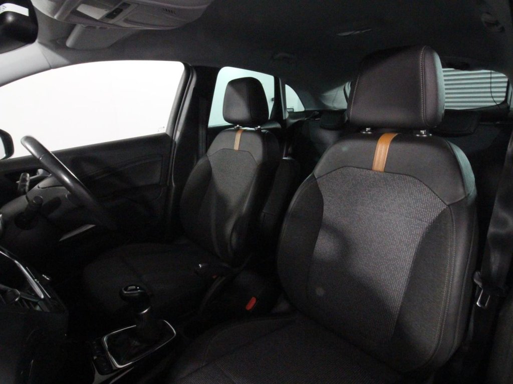 USED 2021 21 VAUXHALL CROSSLAND 1.2 Elite Nav SUV 5dr Petrol Manual Euro 6 (s/s) (83 ps) 
