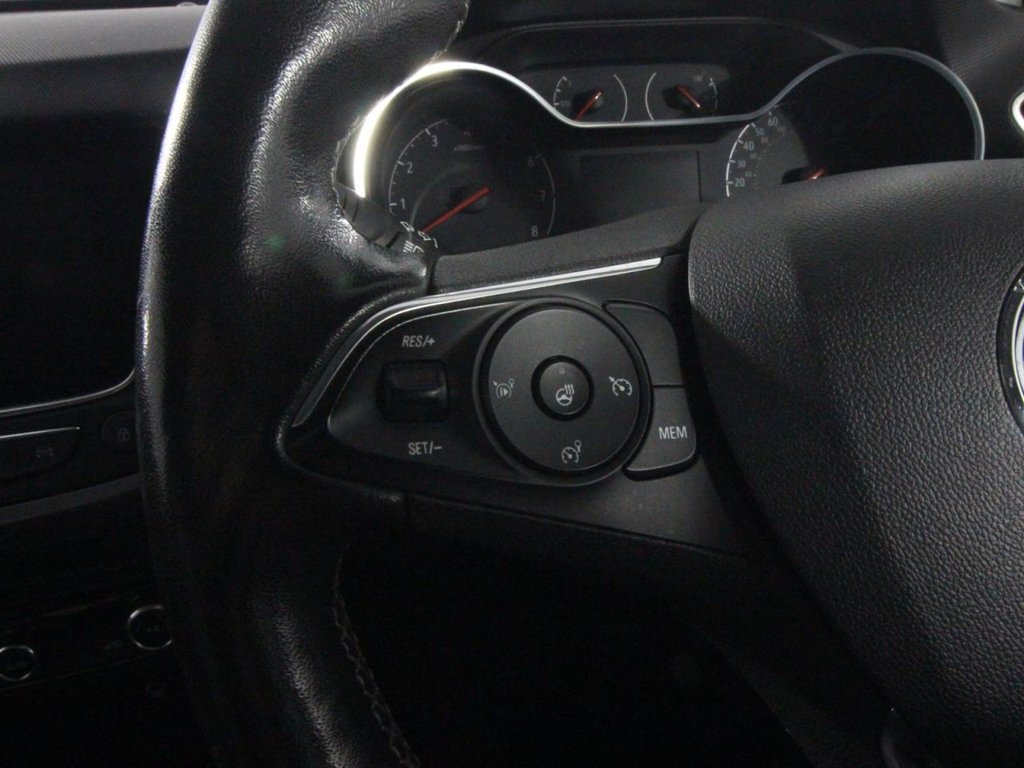USED 2021 21 VAUXHALL CROSSLAND 1.2 Elite Nav SUV 5dr Petrol Manual Euro 6 (s/s) (83 ps) 