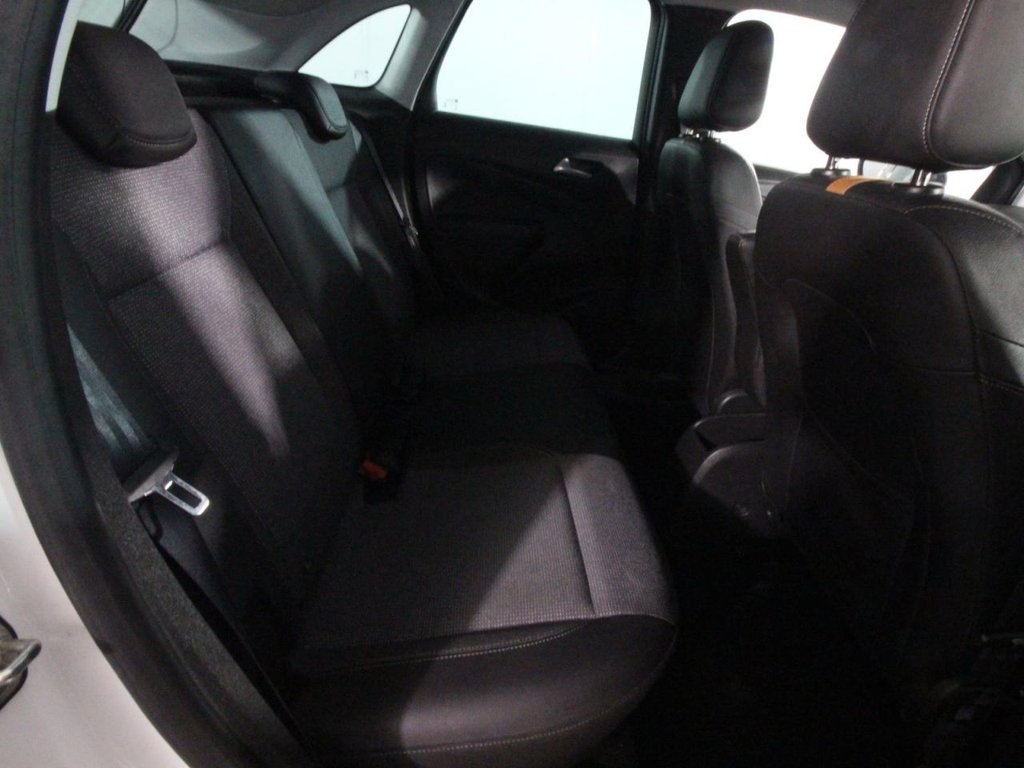 USED 2021 21 VAUXHALL CROSSLAND 1.2 Elite Nav SUV 5dr Petrol Manual Euro 6 (s/s) (83 ps) 