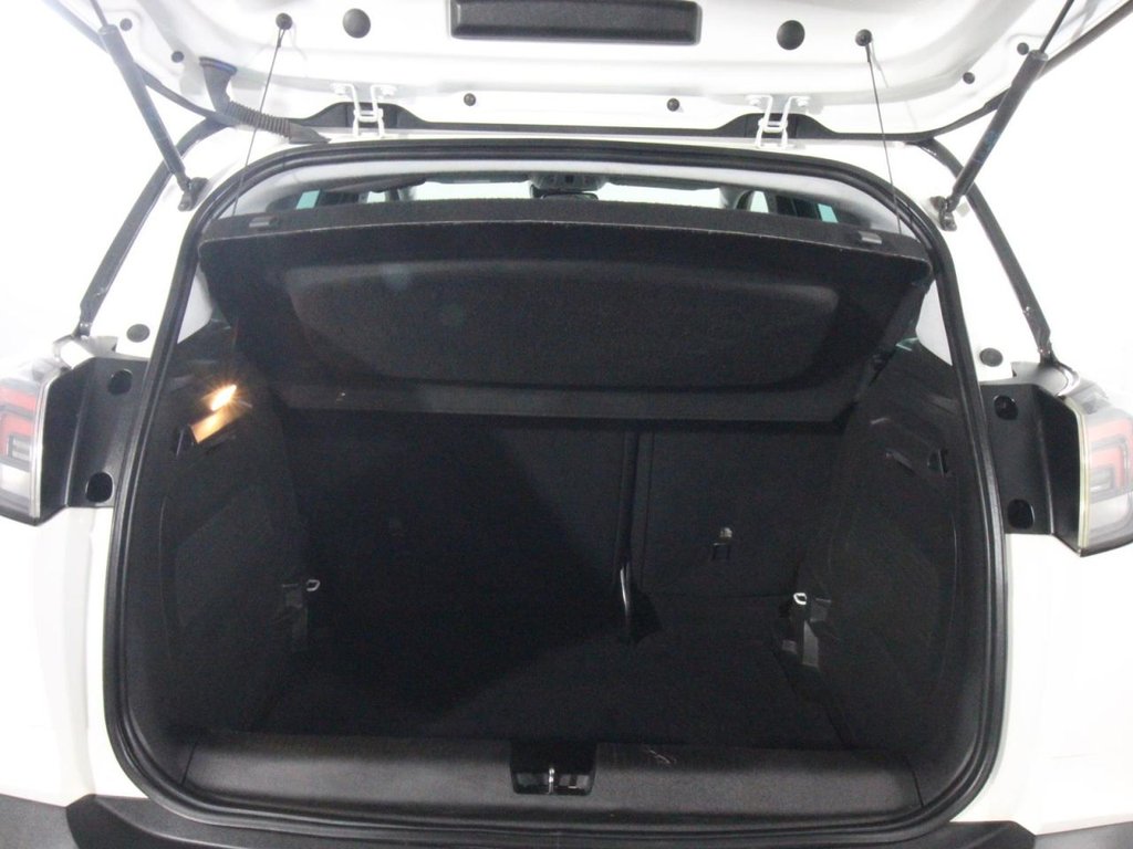 USED 2021 21 VAUXHALL CROSSLAND 1.2 Elite Nav SUV 5dr Petrol Manual Euro 6 (s/s) (83 ps) 