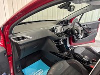 USED 2018 18 PEUGEOT 2008 1.2 PureTech GT Line SUV 5dr Petrol Manual Euro 6 (s/s) (110 ps) 