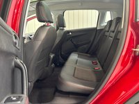USED 2018 18 PEUGEOT 2008 1.2 PureTech GT Line SUV 5dr Petrol Manual Euro 6 (s/s) (110 ps) 