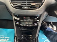 USED 2018 18 PEUGEOT 2008 1.2 PureTech GT Line SUV 5dr Petrol Manual Euro 6 (s/s) (110 ps) 