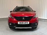 USED 2018 18 PEUGEOT 2008 1.2 PureTech GT Line SUV 5dr Petrol Manual Euro 6 (s/s) (110 ps) 