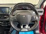USED 2018 18 PEUGEOT 2008 1.2 PureTech GT Line SUV 5dr Petrol Manual Euro 6 (s/s) (110 ps) 