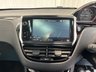 USED 2018 18 PEUGEOT 2008 1.2 PureTech GT Line SUV 5dr Petrol Manual Euro 6 (s/s) (110 ps) 