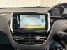 USED 2018 18 PEUGEOT 2008 1.2 PureTech GT Line SUV 5dr Petrol Manual Euro 6 (s/s) (110 ps) 