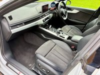 USED 2017 67 AUDI A5 2.0 TDI S line Sportback 5dr Diesel S Tronic quattro Euro 6 (s/s) (190 ps) 