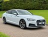 USED 2017 67 AUDI A5 2.0 TDI S line Sportback 5dr Diesel S Tronic quattro Euro 6 (s/s) (190 ps) 