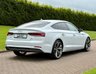 USED 2017 67 AUDI A5 2.0 TDI S line Sportback 5dr Diesel S Tronic quattro Euro 6 (s/s) (190 ps) 