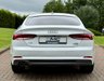 USED 2017 67 AUDI A5 2.0 TDI S line Sportback 5dr Diesel S Tronic quattro Euro 6 (s/s) (190 ps) 