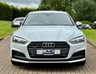 USED 2017 67 AUDI A5 2.0 TDI S line Sportback 5dr Diesel S Tronic quattro Euro 6 (s/s) (190 ps) 