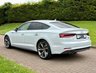 USED 2017 67 AUDI A5 2.0 TDI S line Sportback 5dr Diesel S Tronic quattro Euro 6 (s/s) (190 ps) 