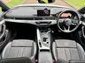 USED 2017 67 AUDI A5 2.0 TDI S line Sportback 5dr Diesel S Tronic quattro Euro 6 (s/s) (190 ps) 