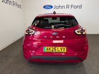 USED 2025 25 FORD Puma Gen-E Select Full Electric Auto Full Electric Puma Gen-E