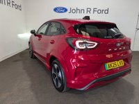 USED 2025 25 FORD Puma Gen-E Select Full Electric Auto Full Electric Puma Gen-E