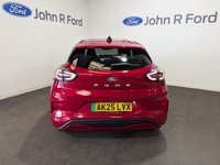 USED 2025 25 FORD Puma Gen-E Select Full Electric Auto Full Electric Puma Gen-E