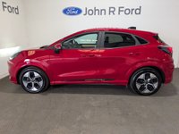 USED 2025 25 FORD Puma Gen-E Select Full Electric Auto Full Electric Puma Gen-E
