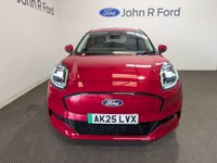 USED 2025 25 FORD Puma Gen-E Select Full Electric Auto Full Electric Puma Gen-E