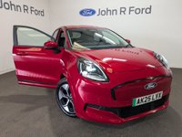 USED 2025 25 FORD Puma Gen-E Select Full Electric Auto Full Electric Puma Gen-E