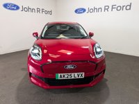 USED 2025 25 FORD Puma Gen-E Select Full Electric Auto Full Electric Puma Gen-E